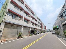 永慶專任*漳洲街稀有正路邊優質透天厝