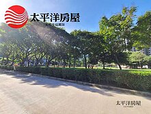 藝文/大清卓越/3房雙車位/景觀戶