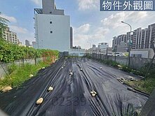 水湳經貿園區稀有【角間建地】