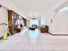 稀有釋出遠東大伯爵高樓四面採光雙平車