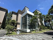 石門水庫旁☀️高級電梯豪墅☀️