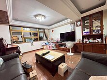 捷運台北橋站600m光興國小稀有大４房近停車場