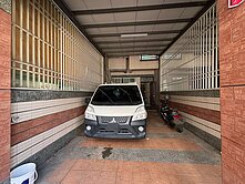 內埔雙車大地坪別墅-永義小林