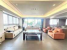 house cover