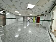 捷運三重站250m國際星鑽高樓景觀視野佳辦公大樓