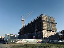 自住別錯過這間超便宜！潤隆鉑悅朝北兩房車位