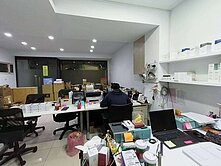 捷運三重站400m集美學區面寬１樓住店辦