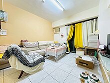 專任水湳捷運次頂樓3房大休旅車位捷運宅_房仲最速男