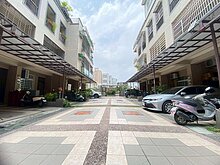 house cover