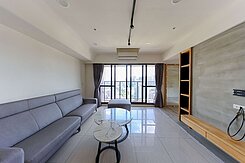 近美術館✨太普建設✨景觀3房平車
