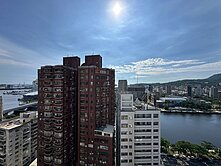 愛河景觀~國賓官邸四房平車