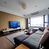 近捷運|京城如意|景觀|大三房雙平車豪邸