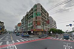 南桃園交流道/龍安商圈 龍壽庭園工業宅華廈
