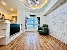 真歆言選🌟鼓山美術館特區青海路商圈*優質採光兩房