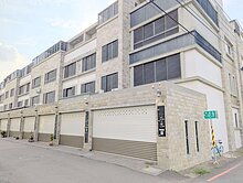 善化站前VILLA朝南6年屋漂亮獨門車墅