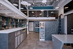 📢【稀有釋出】70坪大空間｜裝潢美店等你進駐❗️