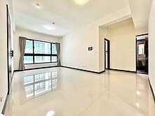 有影片《一層3戶》洲子洋中庭社區3大房+B2車位