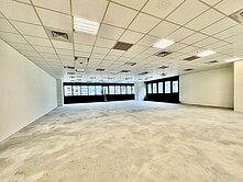 👍遠雄宜進ICITY全新科技廠辦整層出售。胖先生
