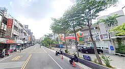 中壢中原大學商圈旁低樓層公寓