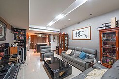 🏡農十六✨英倫京城👍陽台進出🚙四房平車