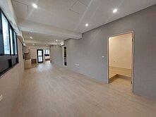 中壢YKK二樓公寓全新整理