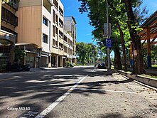 文化中心/市長官邸/正五權國小透天店住