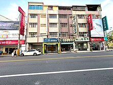  店面鬧區/延平一路上售價:1480萬全國電子旁 