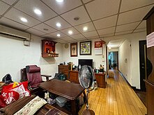 中和環球商圈~莒光美屋~中信房屋黃昭翰