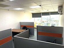 房仲JJ帝國經貿&馬偕高樓精華地段大空間4室商辦