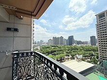 文心森林公園 IKEA哲園方邸高樓4房3平車