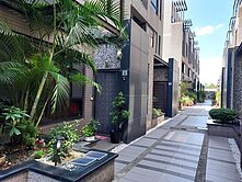 竹北大面寬透天🍎可停雙車位🍎成功學區