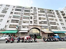 小榕女💁‍♀️塗城/麗富金城三房/機上休旅車位