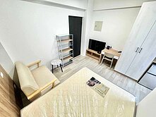 北區中醫全新15套房電梯透天
