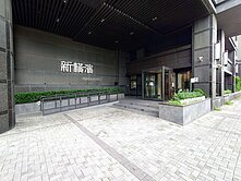 《芊》清水勝美新橫濱🧡3房🧡雙平面車位