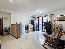 四房平車-榮總重愛商圈福山學區雙-衛浴開窗