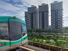 ⭐全民萬歲⭐三房車位我最便宜_捷運站正對面