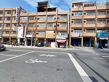 ●鳳山大東經武商圈●透天金店面