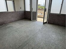 嘉義住商一銀 民雄田中央透天 原屋況大地坪有庭院