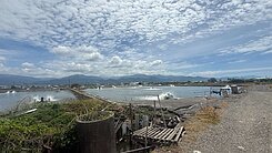 🐟 合法養殖用地｜枋寮發展潛力大~投資置產首選