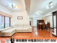 【樸和團隊】頂溪捷運🍎台北福第⚡電梯景觀三房車位