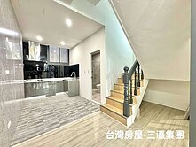 ｜頭家學區｜全新整理美透天｜臨路活巷｜可雙車