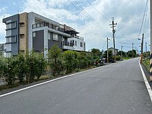 近清溝夜市美好人生大地坪農舍