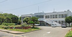 大園工業區旁1901乙工