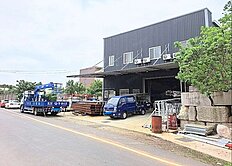 過嶺重劃區66廠房(可廠登)