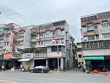 台積電/後勁商圈-鄰路邊間-收租金店面
