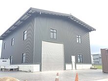 市場唯一挑高九米農業設施