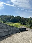 楊梅區交流道體育園區景觀農地
