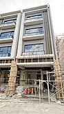 沙鹿臨路電梯別墅