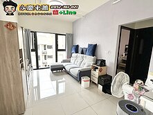 🔥永慶老蕭⭐ 獨家專任~享世代大2房+雙平面車位