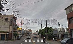 龍壽街廠房-署桃/文中路/縱貫路